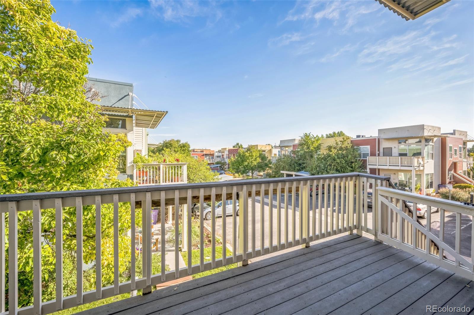 2808 Syracuse Street Unit: 216