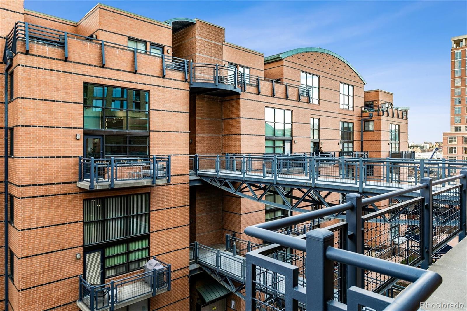 930 Acoma Street Unit: 316