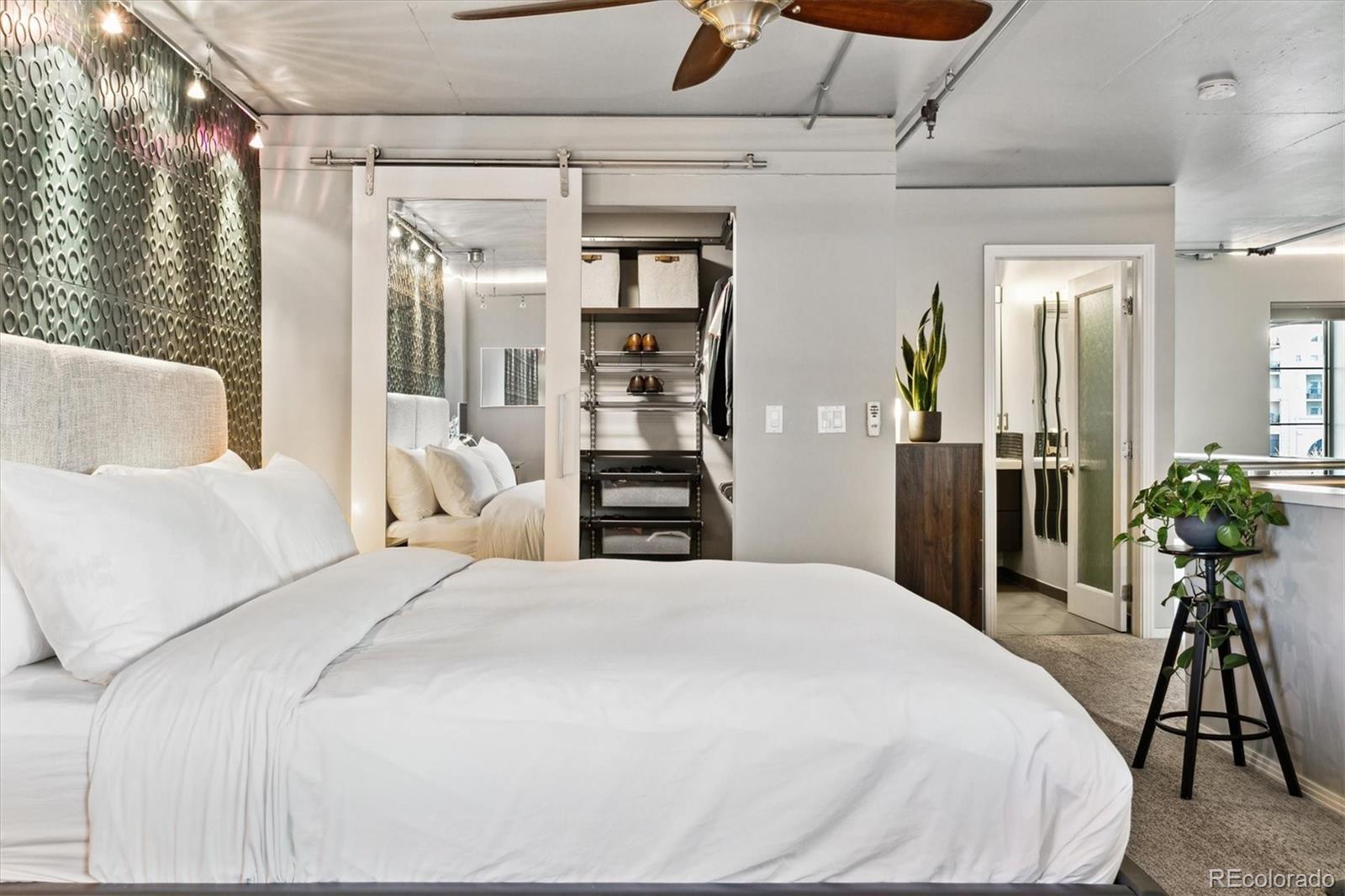 930 Acoma Street Unit: 316