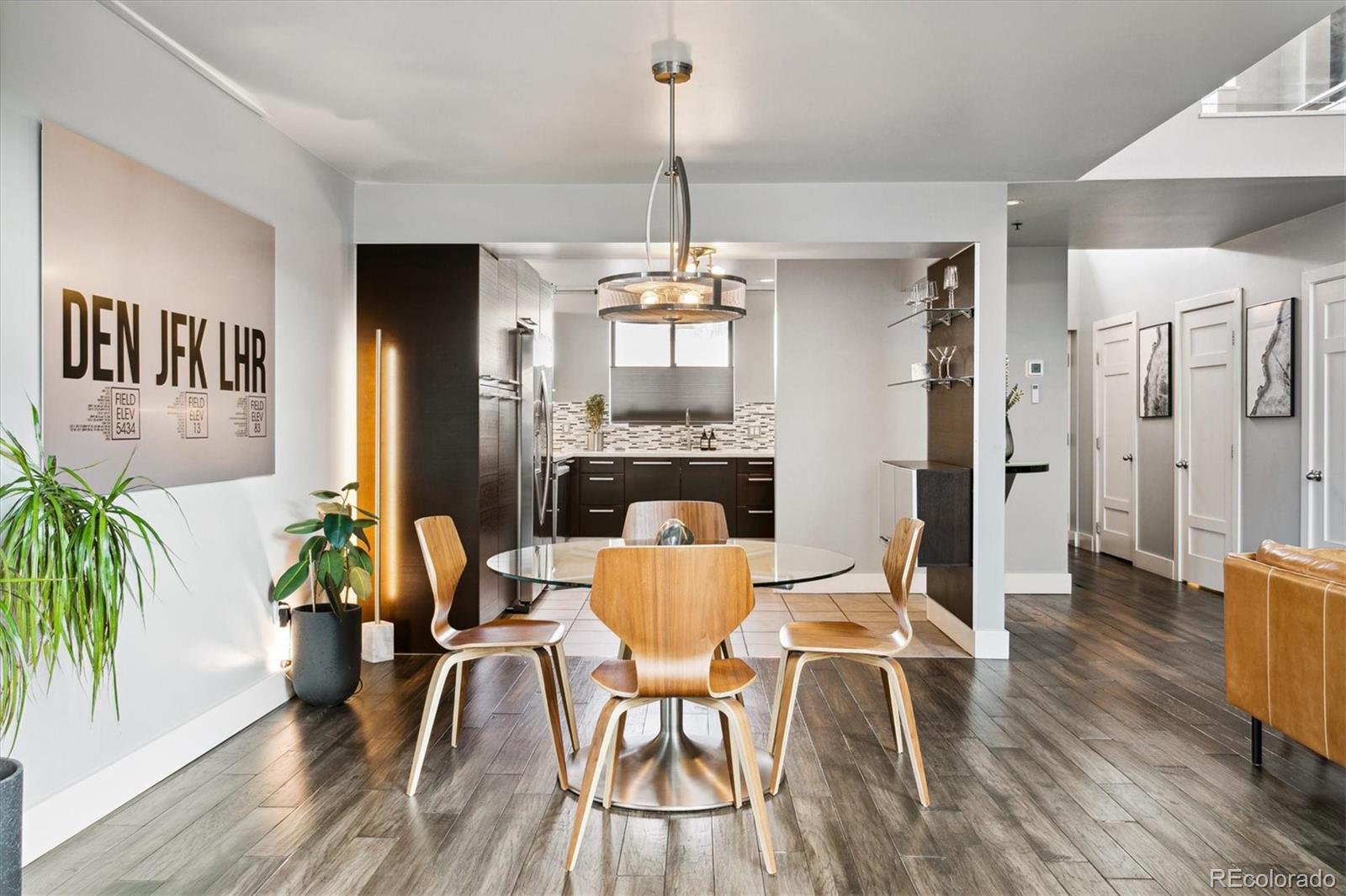 930 Acoma Street Unit: 316