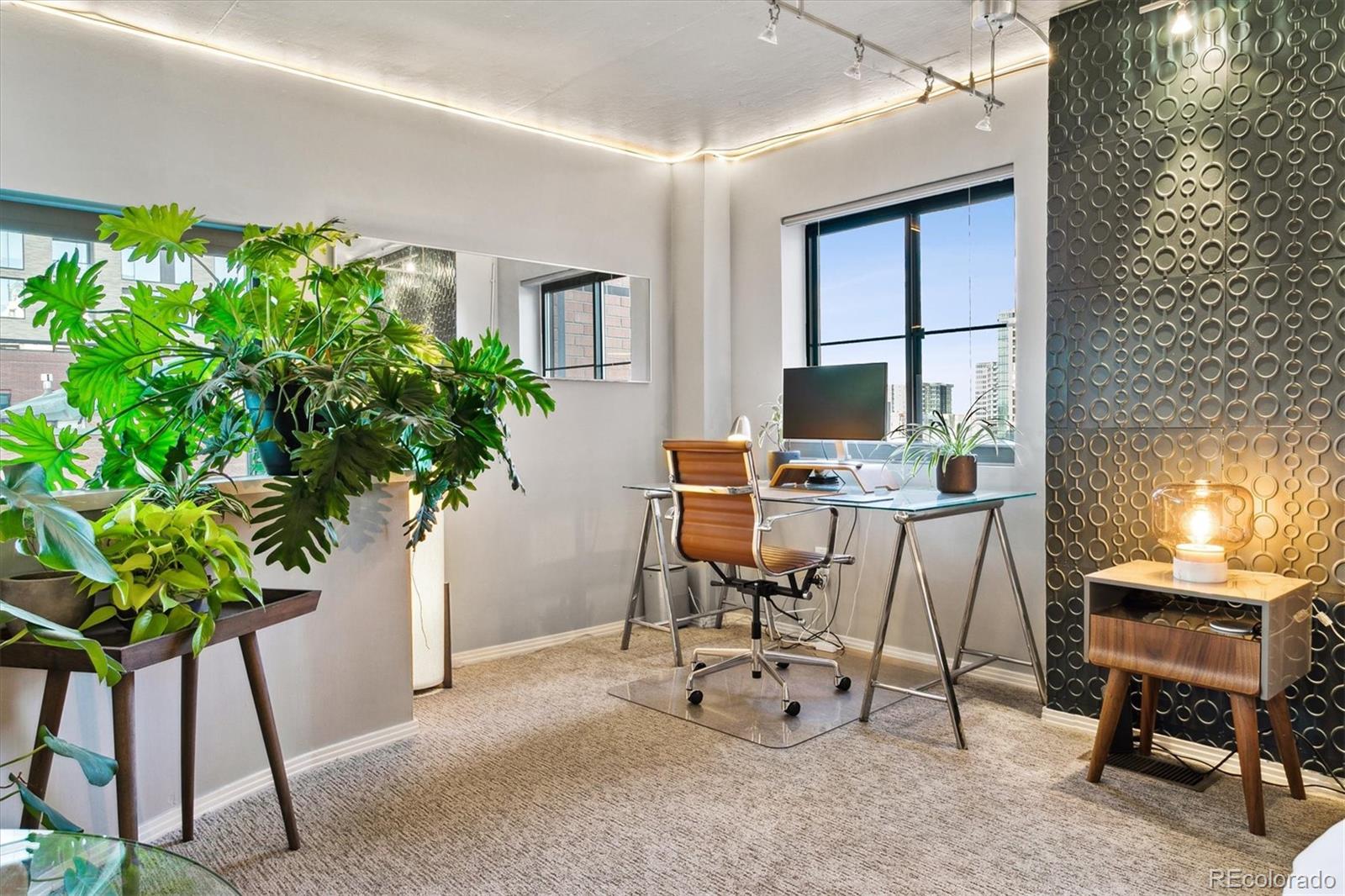 930 Acoma Street Unit: 316