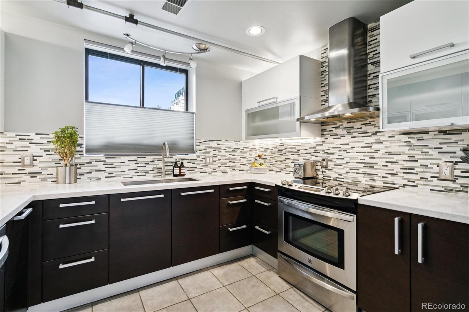 930 Acoma Street Unit: 316