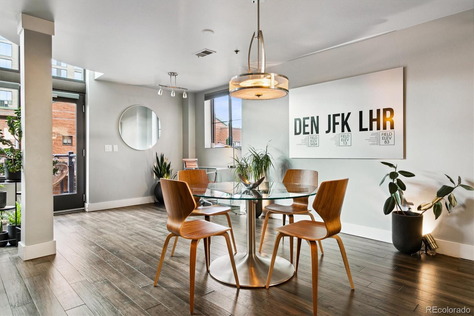 930 Acoma Street Unit: 316