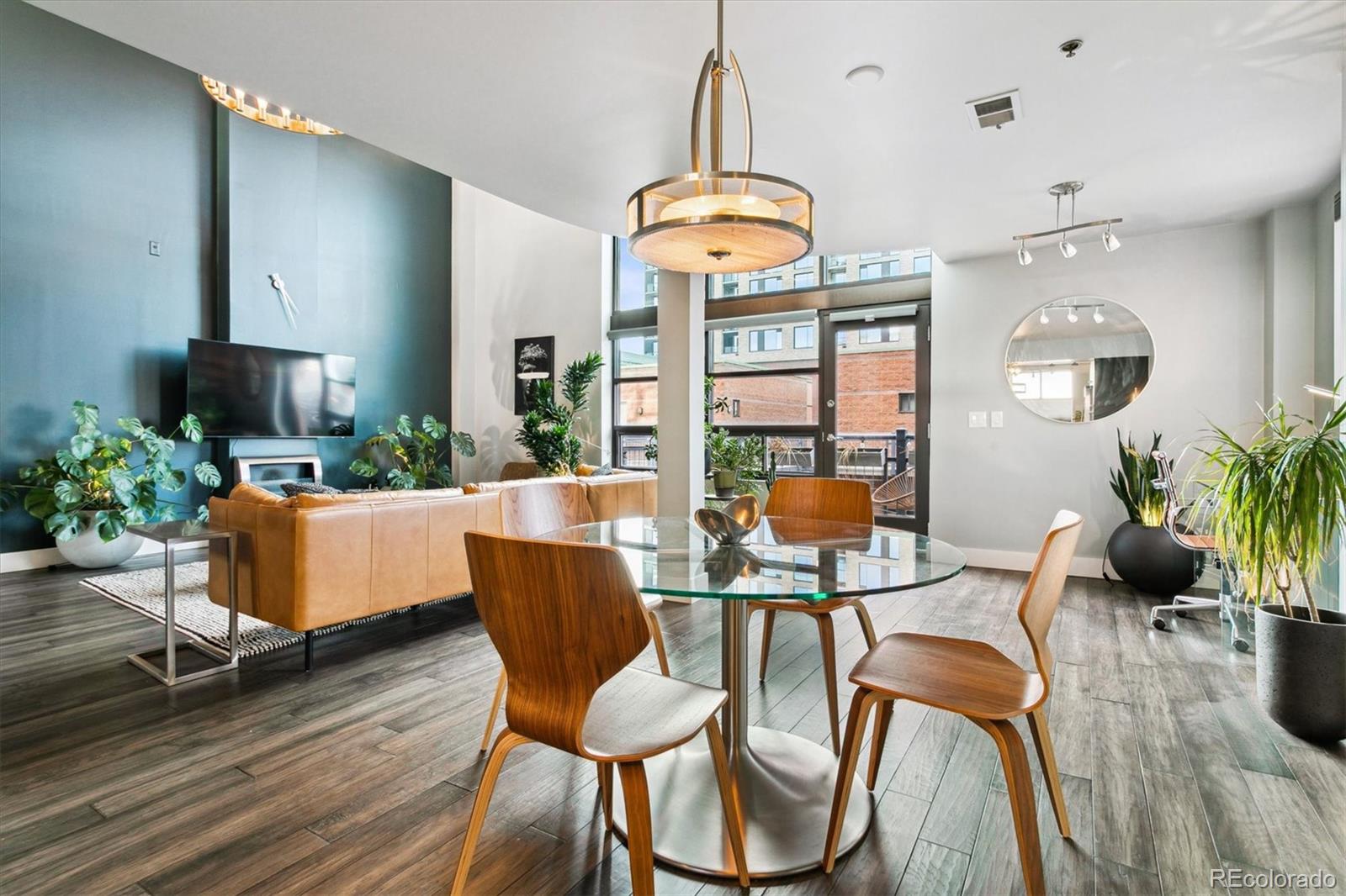930 Acoma Street Unit: 316