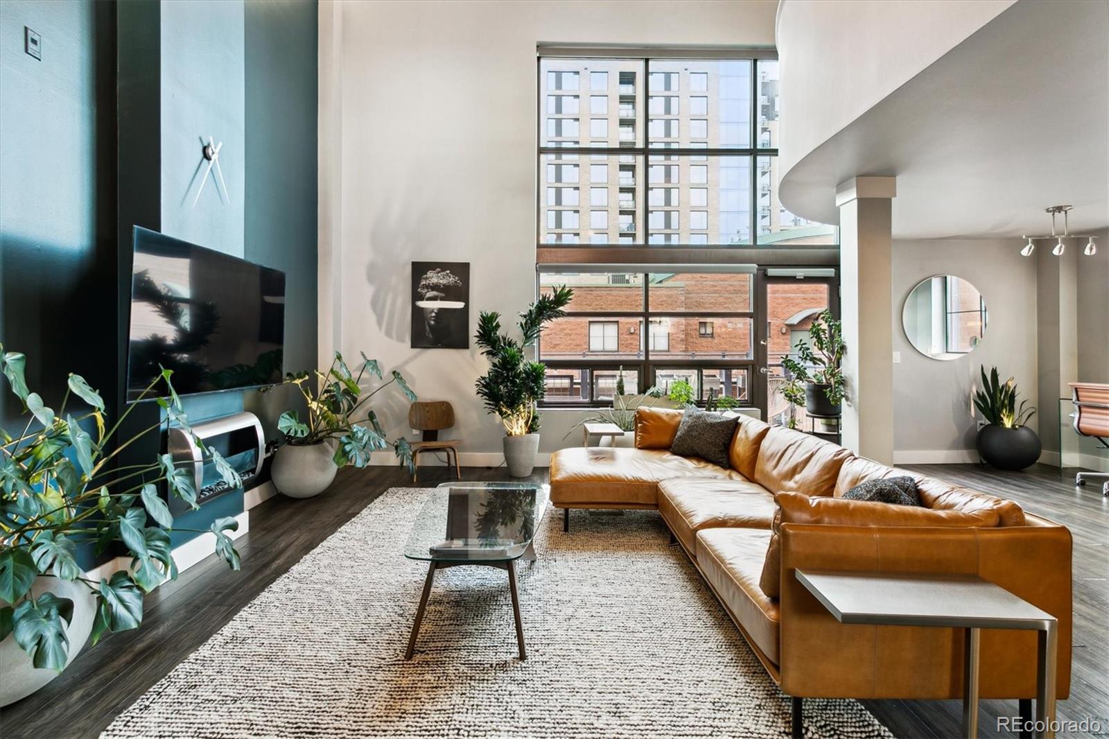 930 Acoma Street Unit: 316