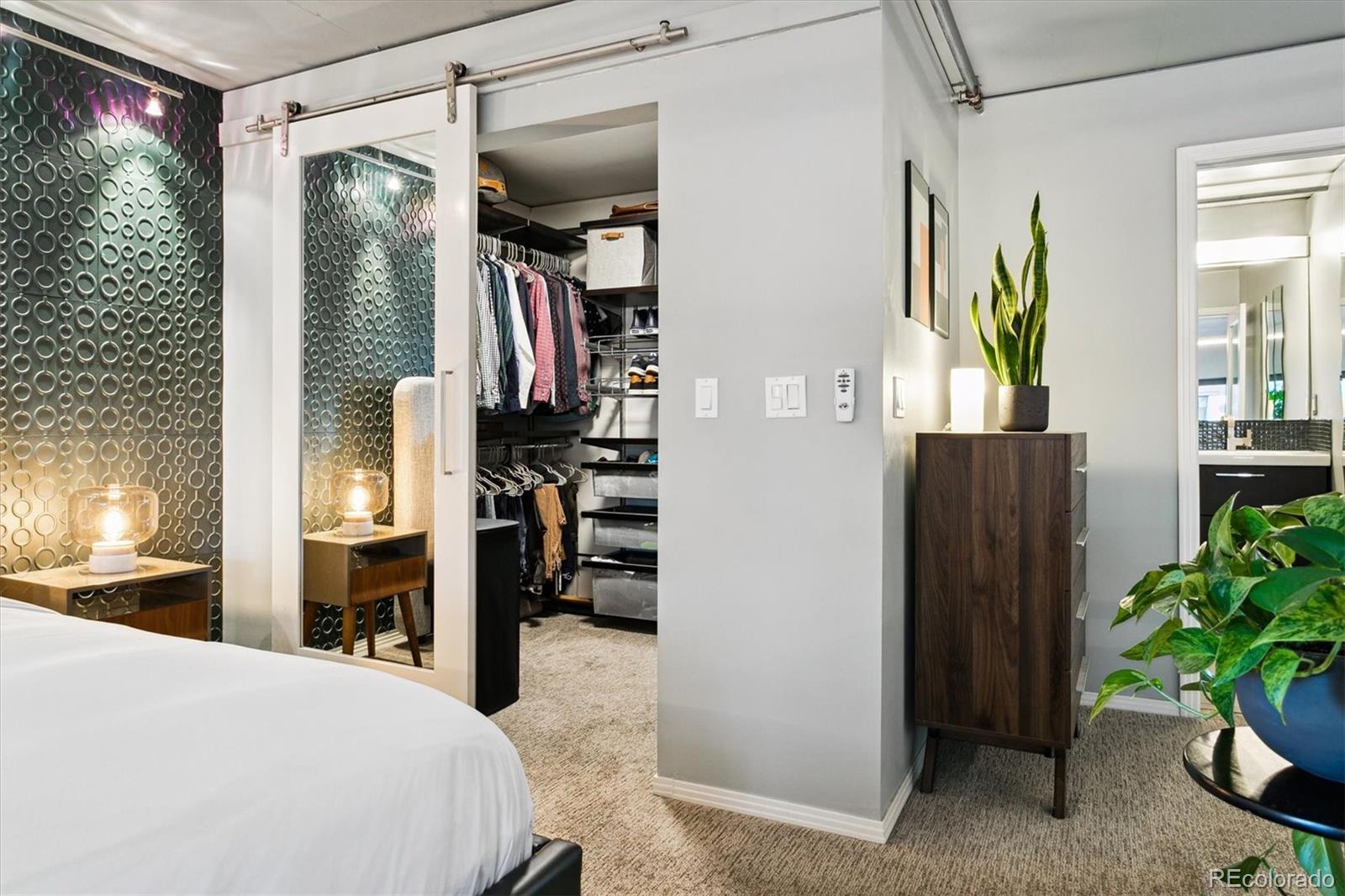 930 Acoma Street Unit: 316