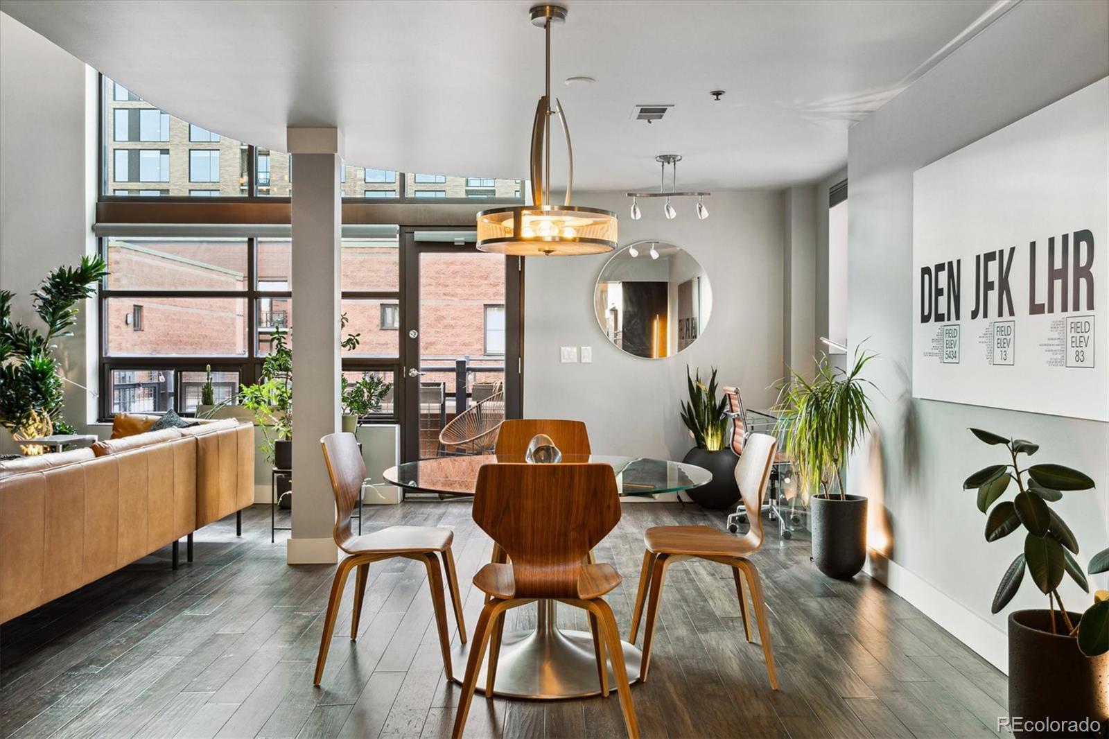 930 Acoma Street Unit: 316