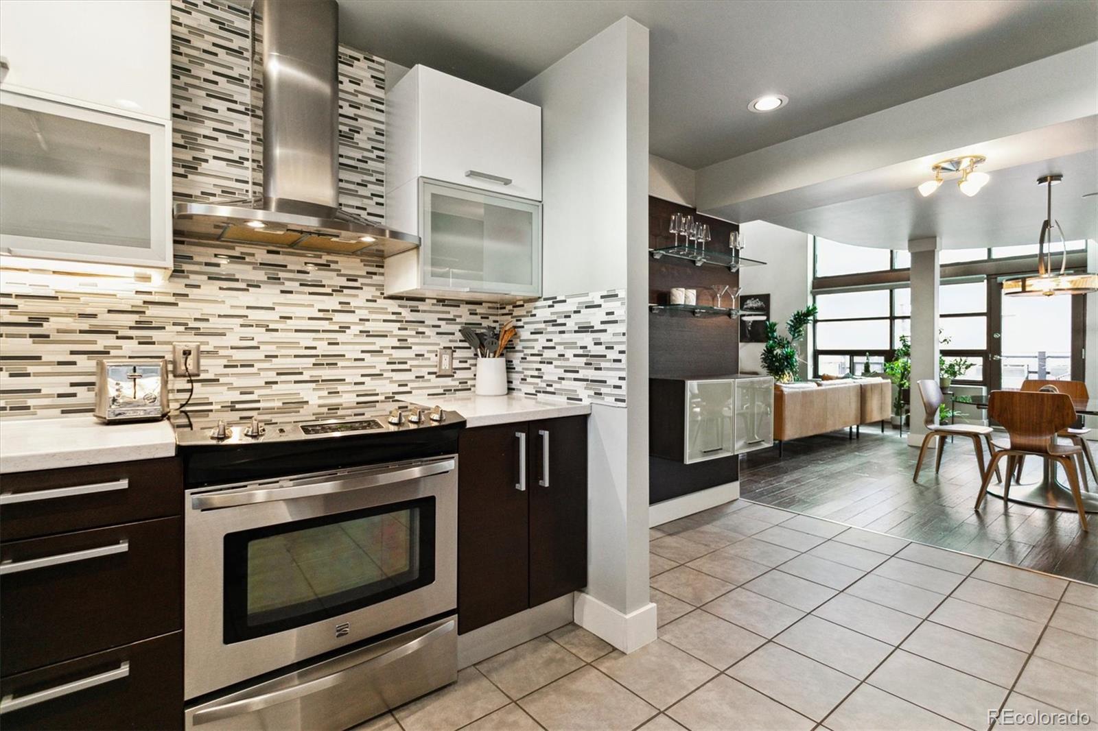 930 Acoma Street Unit: 316