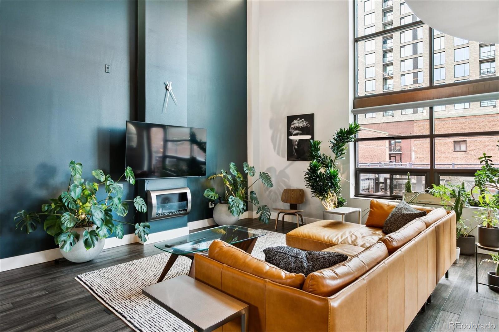 930 Acoma Street Unit: 316