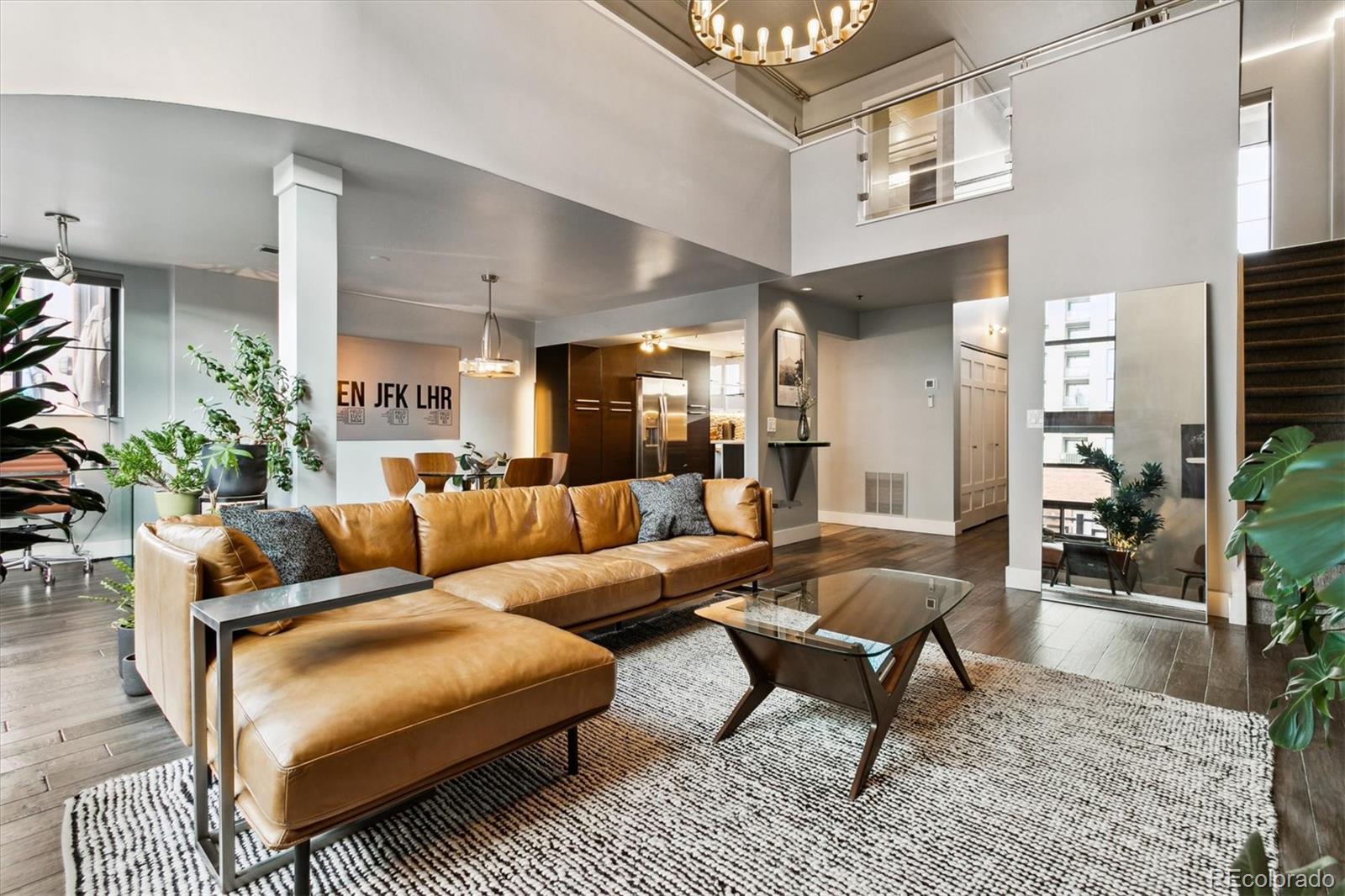 930 Acoma Street Unit: 316