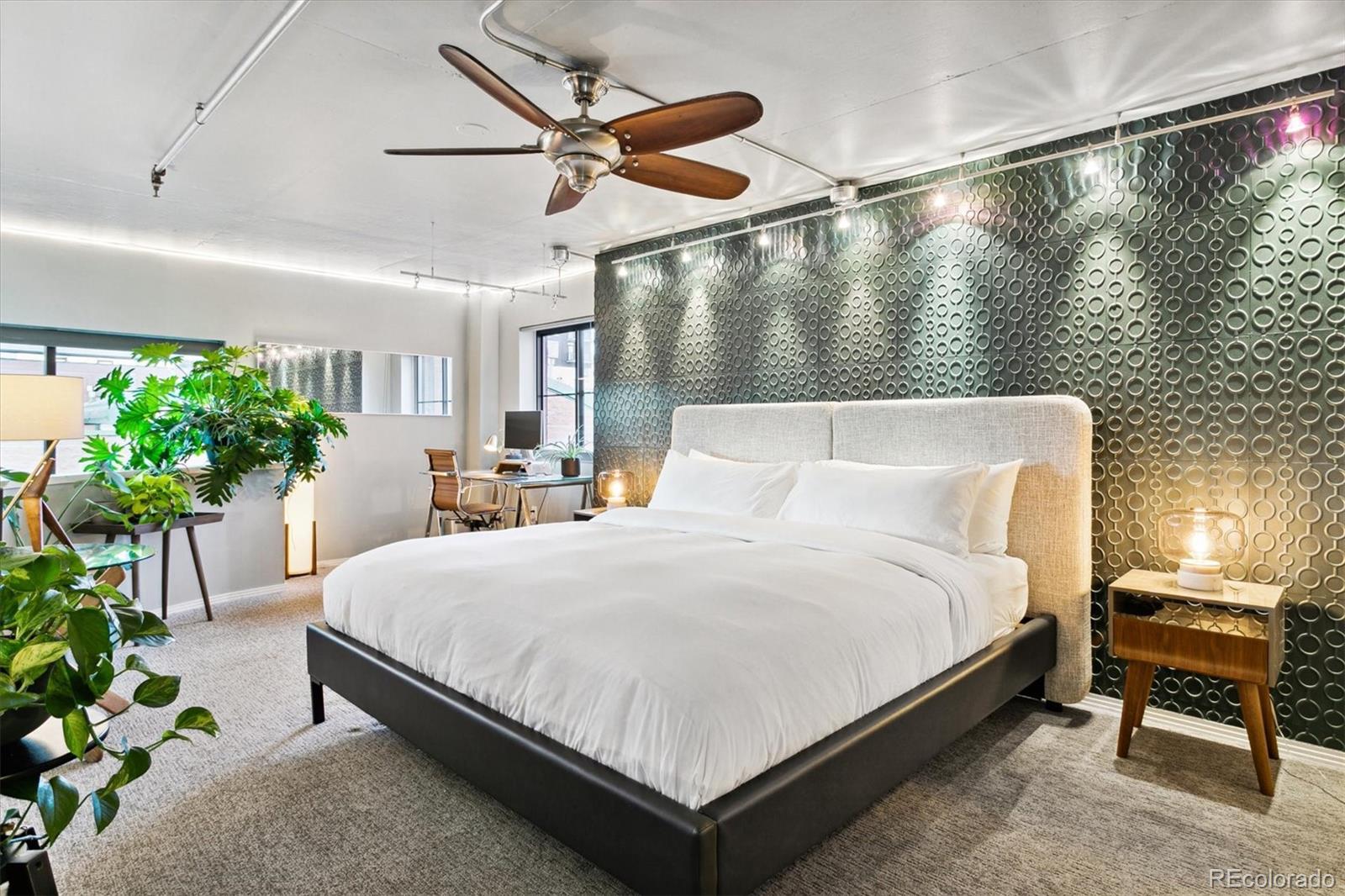 930 Acoma Street Unit: 316