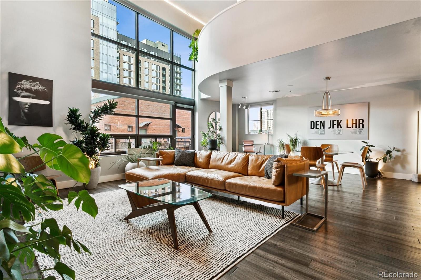 930 Acoma Street Unit: 316