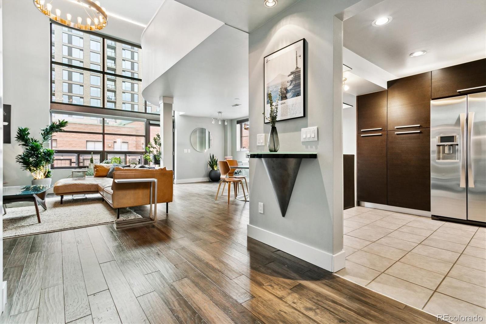 930 Acoma Street Unit: 316