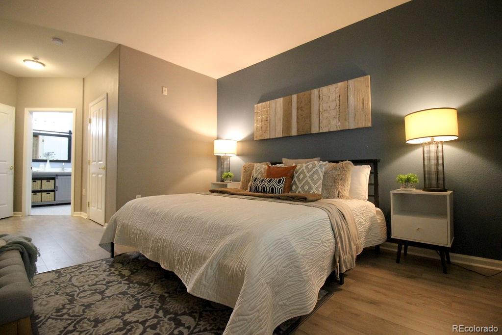 8338 S Independence Circle Unit: 107