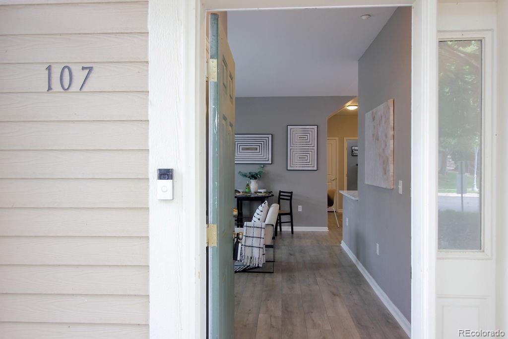 8338 S Independence Circle Unit: 107