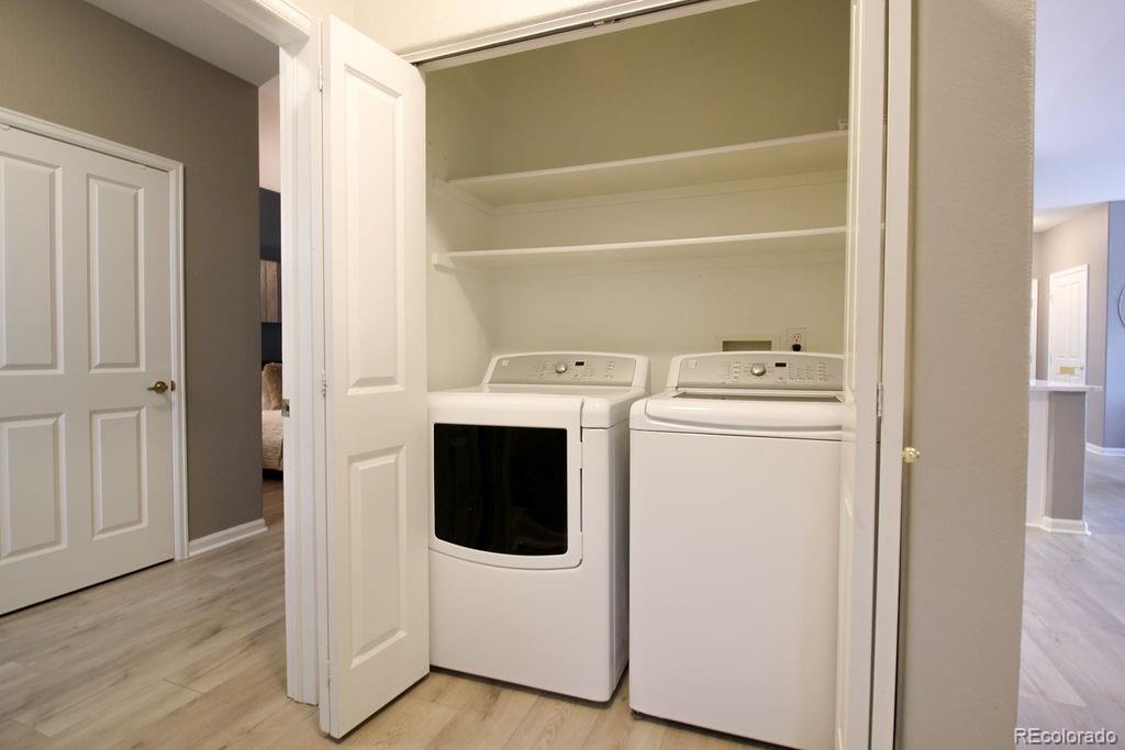 8338 S Independence Circle Unit: 107