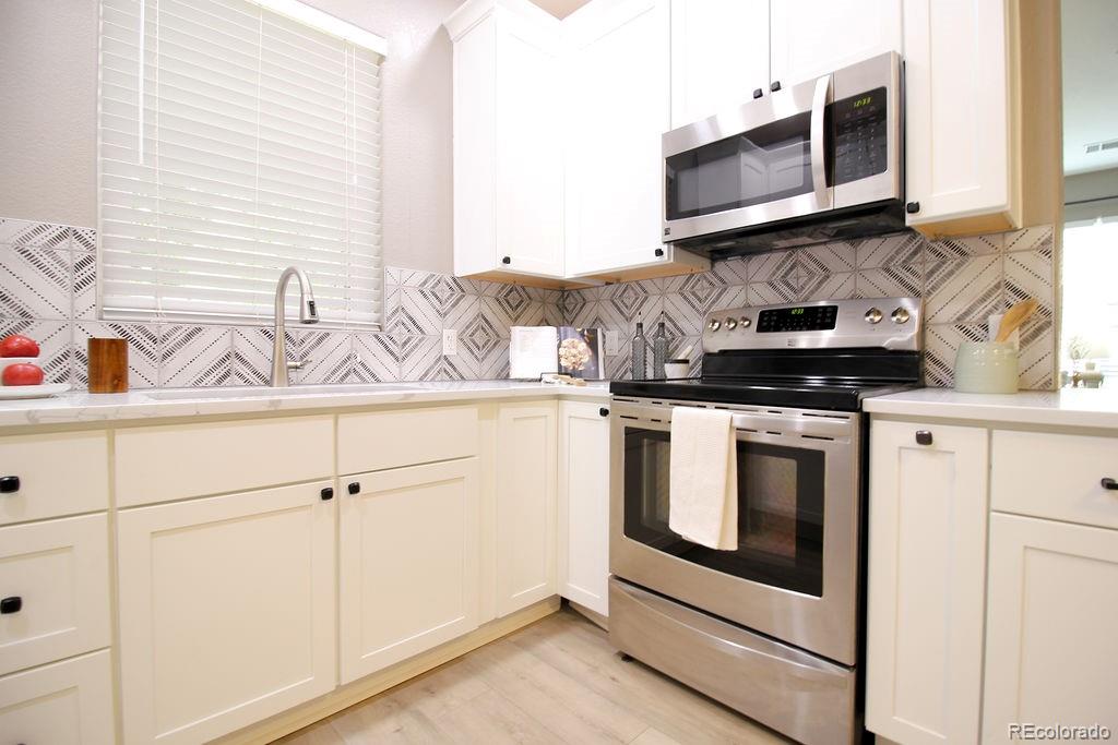 8338 S Independence Circle Unit: 107