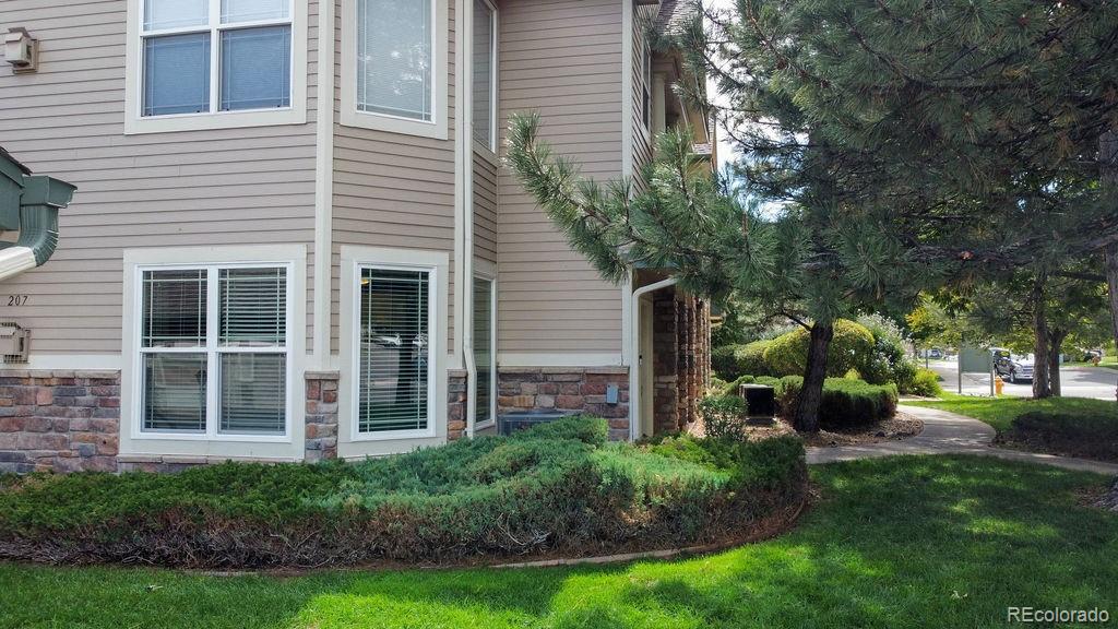 8338 S Independence Circle Unit: 107