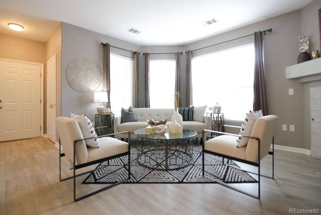 8338 S Independence Circle Unit: 107