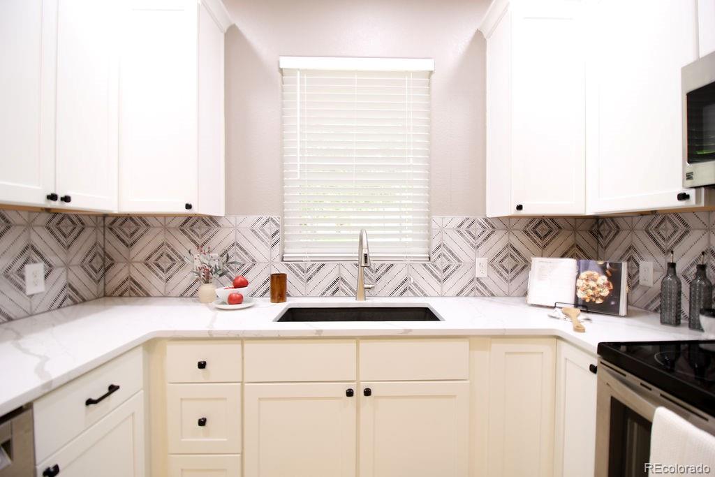 8338 S Independence Circle Unit: 107