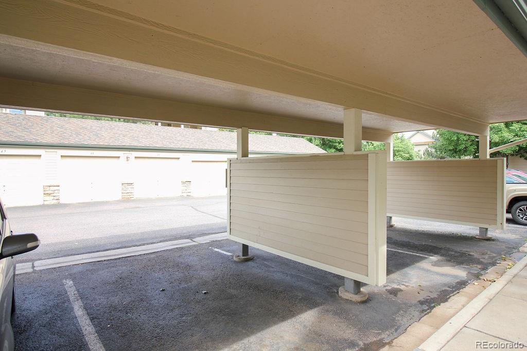 8338 S Independence Circle Unit: 107