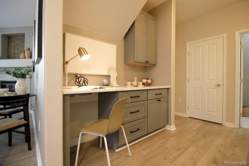 8338 S Independence Circle Unit: 107