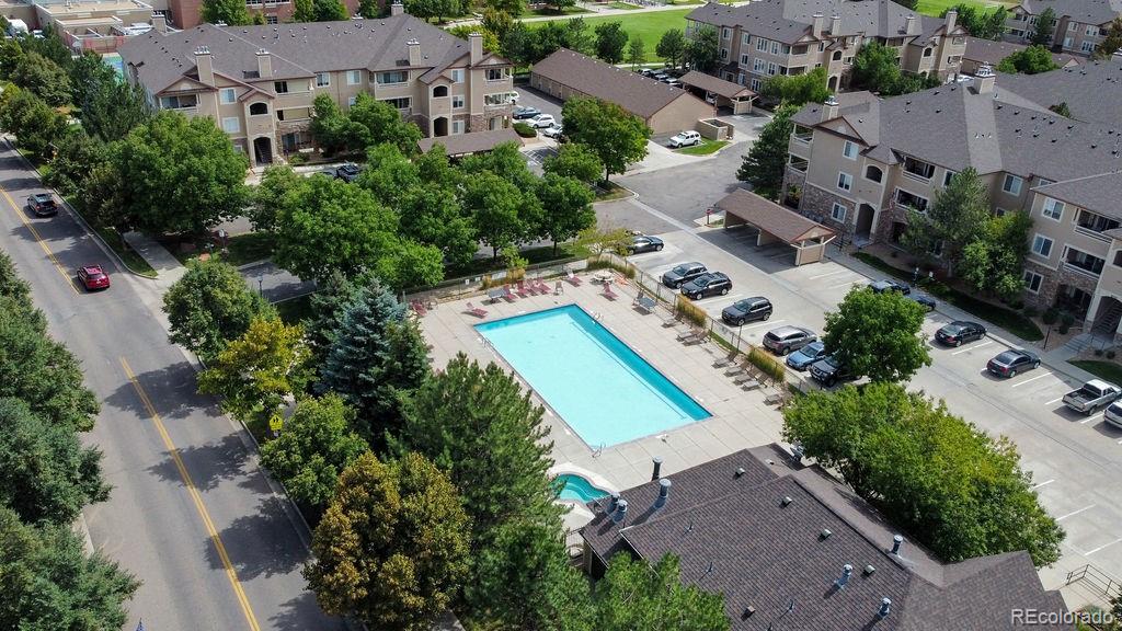 8338 S Independence Circle Unit: 107