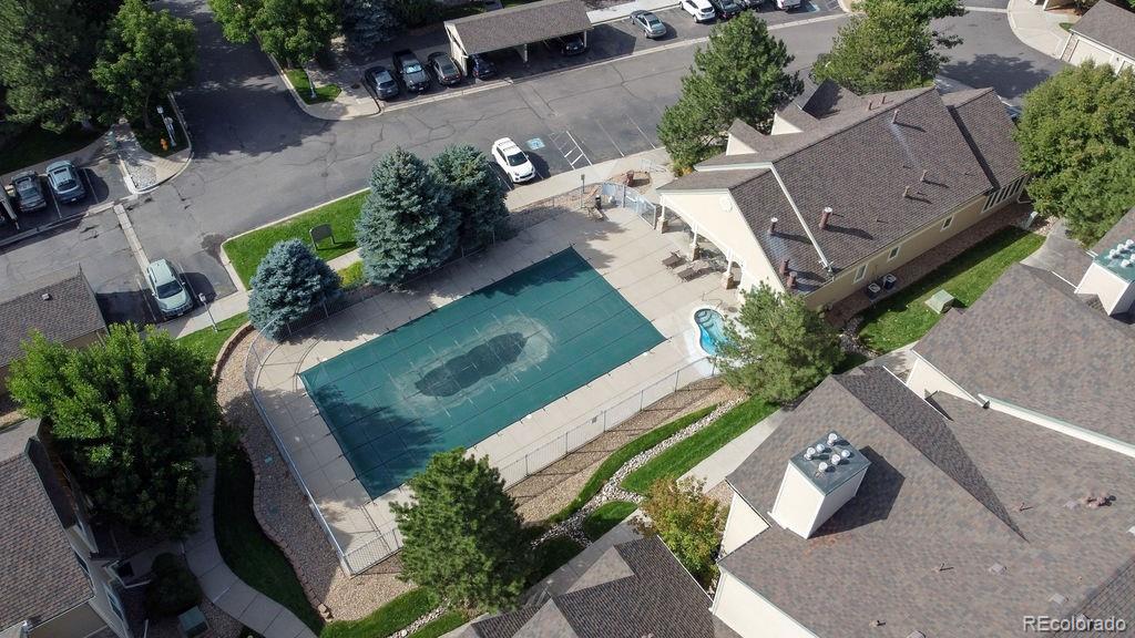 8338 S Independence Circle Unit: 107