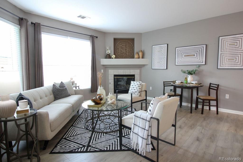 8338 S Independence Circle Unit: 107