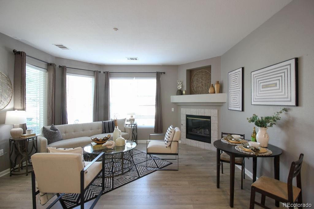 8338 S Independence Circle Unit: 107