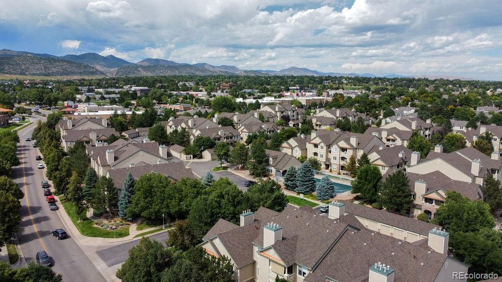 8338 S Independence Circle Unit: 107