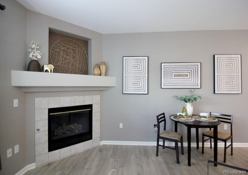 8338 S Independence Circle Unit: 107