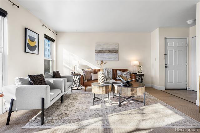 1150 Inca Street Unit: 27
