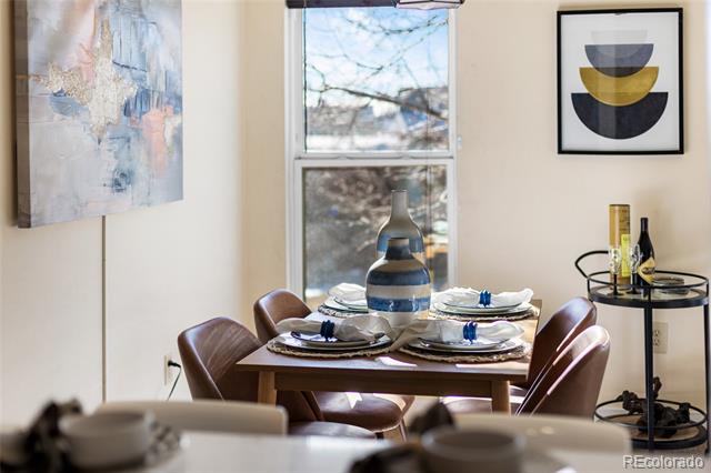 1150 Inca Street Unit: 27