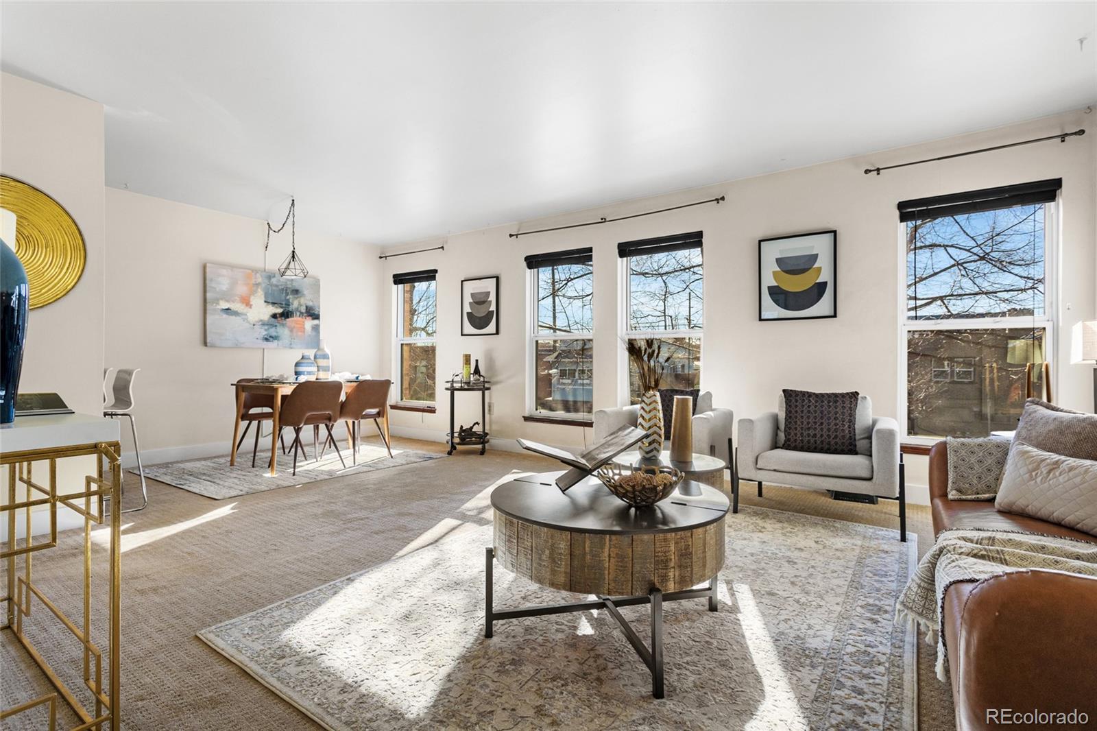 1150 Inca Street Unit: 27