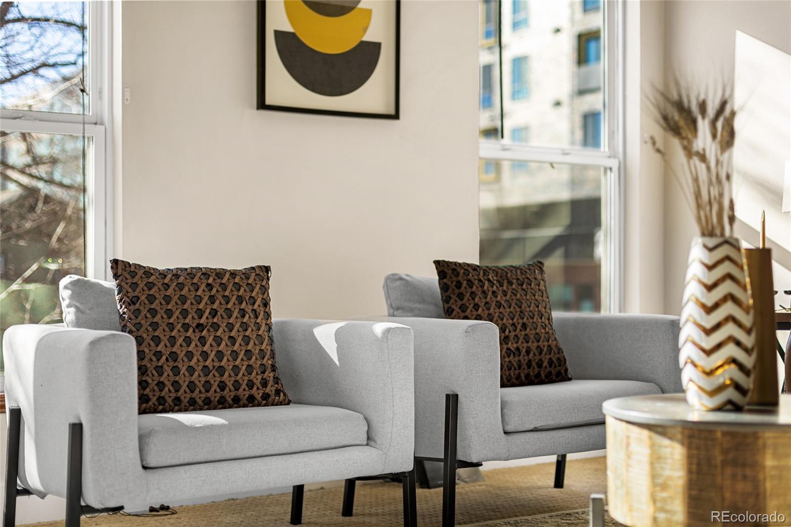 1150 Inca Street Unit: 27