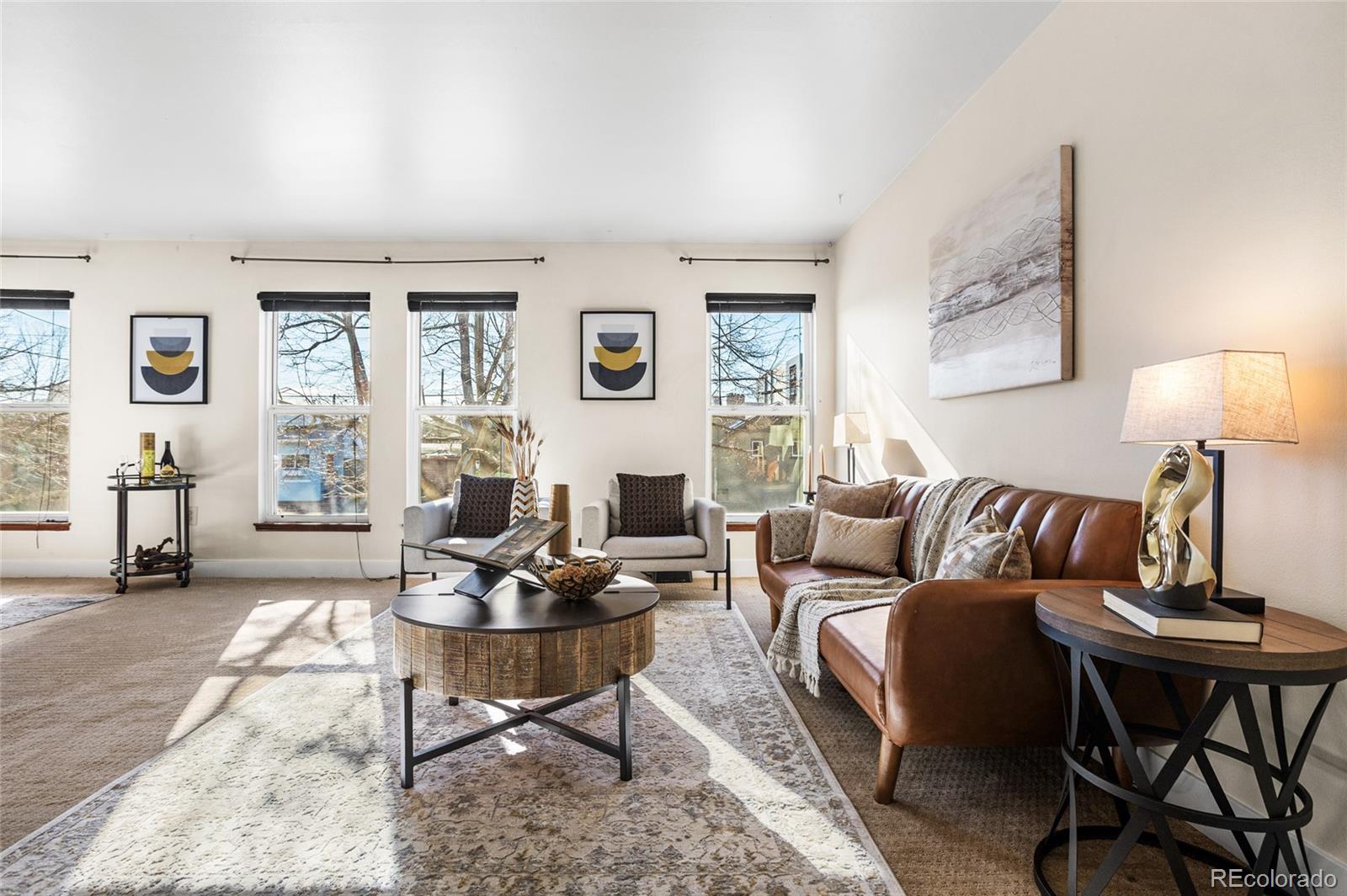 1150 Inca Street Unit: 27