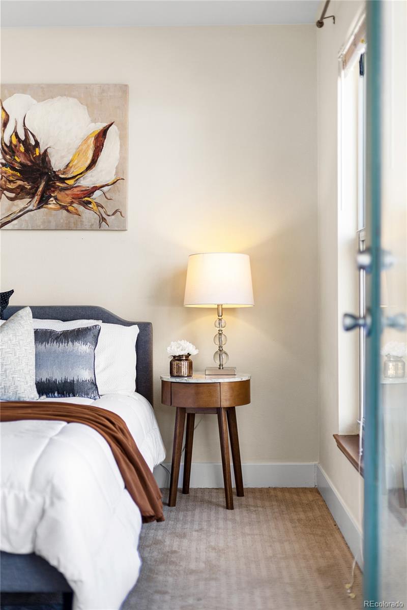 1150 Inca Street Unit: 27