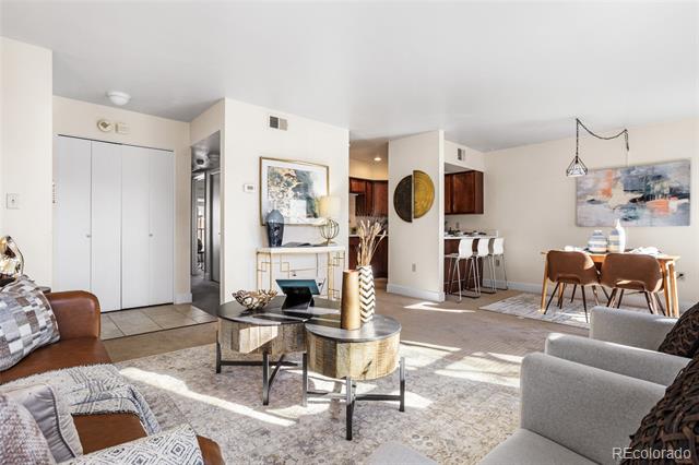 1150 Inca Street Unit: 27