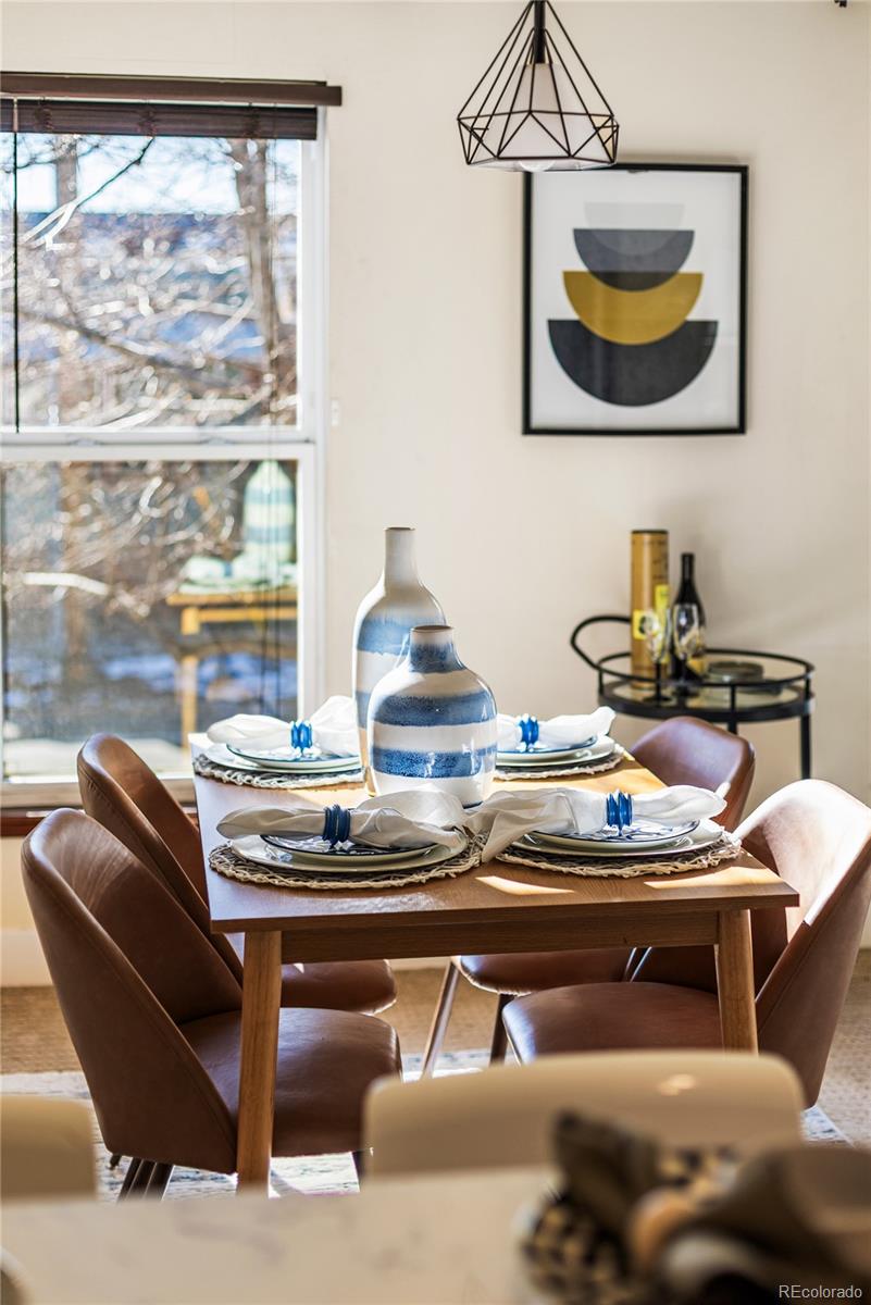 1150 Inca Street Unit: 27