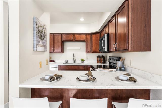 1150 Inca Street Unit: 27