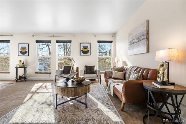 1150 Inca Street Unit: 27