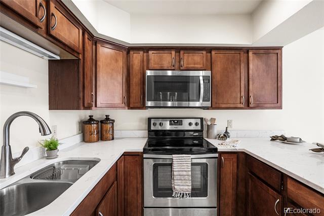 1150 Inca Street Unit: 27