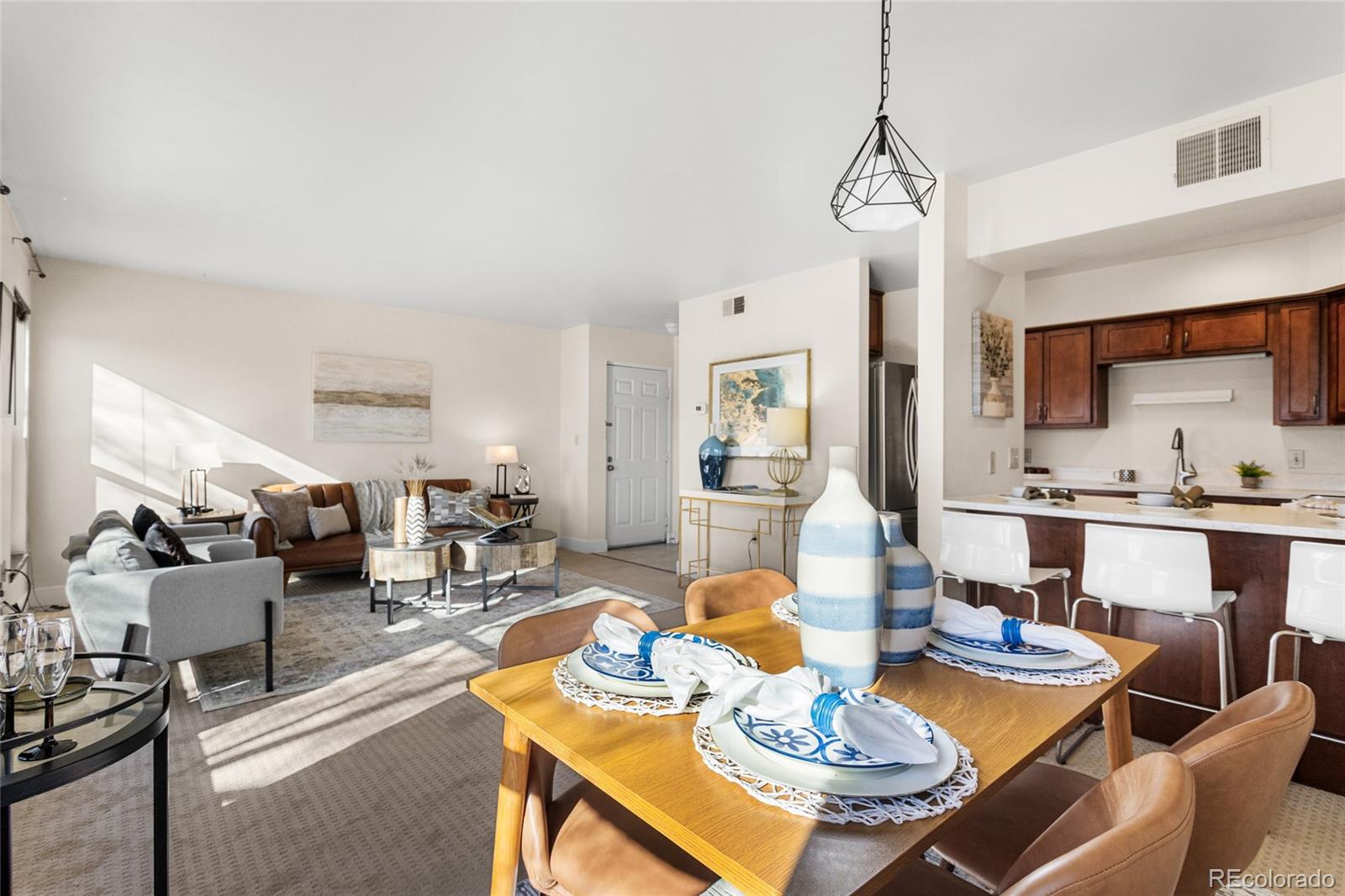 1150 Inca Street Unit: 27