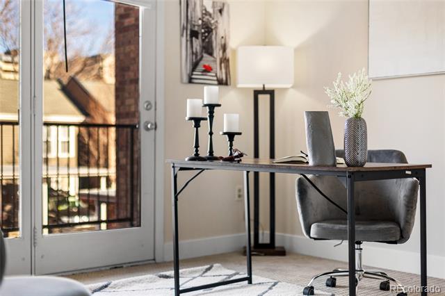 1150 Inca Street Unit: 27