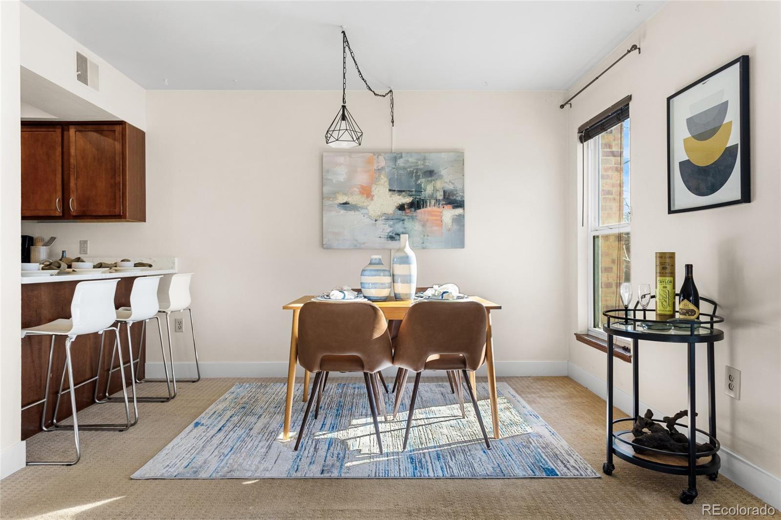 1150 Inca Street Unit: 27