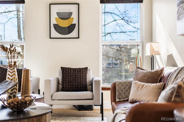 1150 Inca Street Unit: 27