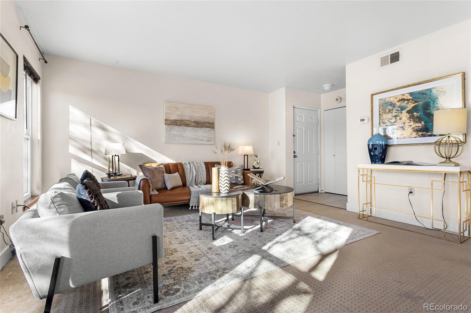 1150 Inca Street Unit: 27