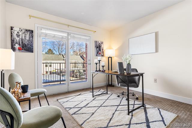 1150 Inca Street Unit: 27