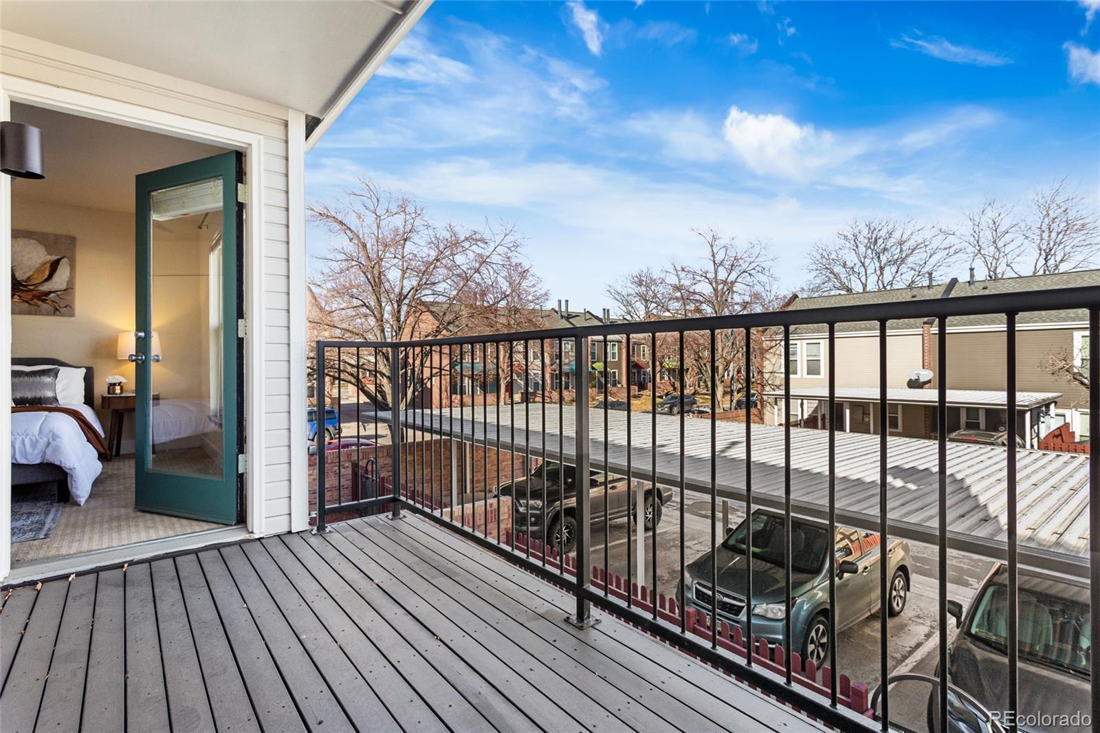 1150 Inca Street Unit: 27